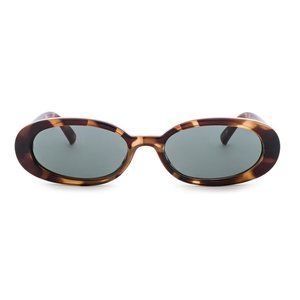 Le Specs Outta Love Sunglasses
